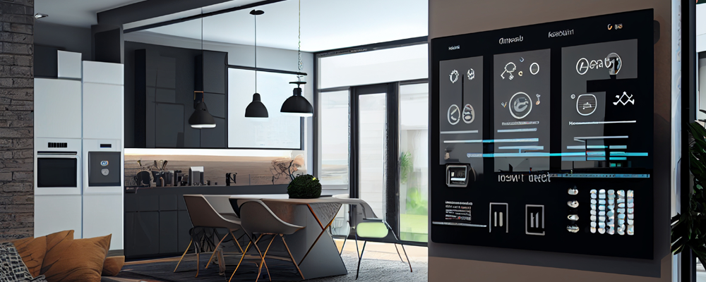 Smart Home