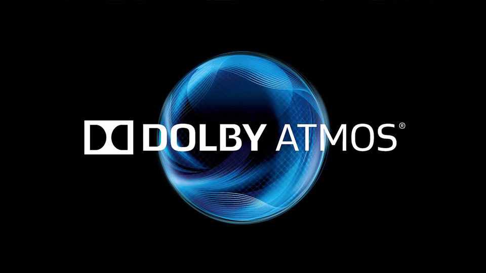 Dolby Atmos