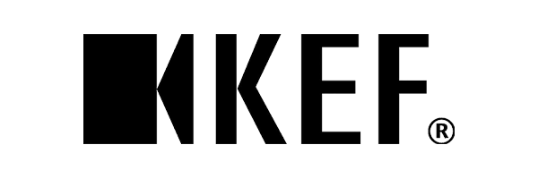 KEF Logo