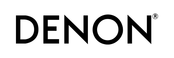 Denon Logo