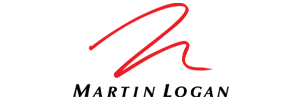 MartinLogan Logo